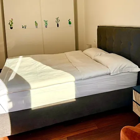 Bilocale Amendola 13 Apartman