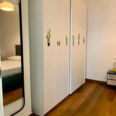 Apartman Bilocale Amendola 13